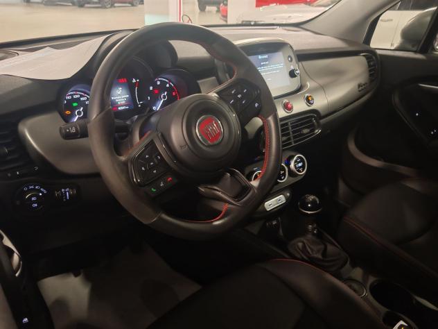 FIAT 500X 1.3 Mjet 95cv MT6 Sport - Foto 7
