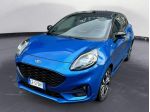 Ford Puma 1.0 Ecoboost Hybrid 125CV ST-Line