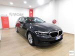 BMW - Serie 5 Touring - 520d 48V xDrive Business aut.