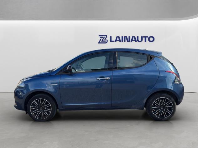 Lancia Ypsilon 1.0 70cv S&S Hybrid - Foto 3