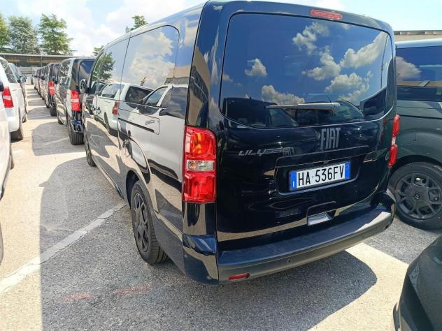 FIAT Scudo SCUDO ULYSSE Combi M1 L3H1 2.0 BlueHDi 180cv AT8 9p - Foto 3