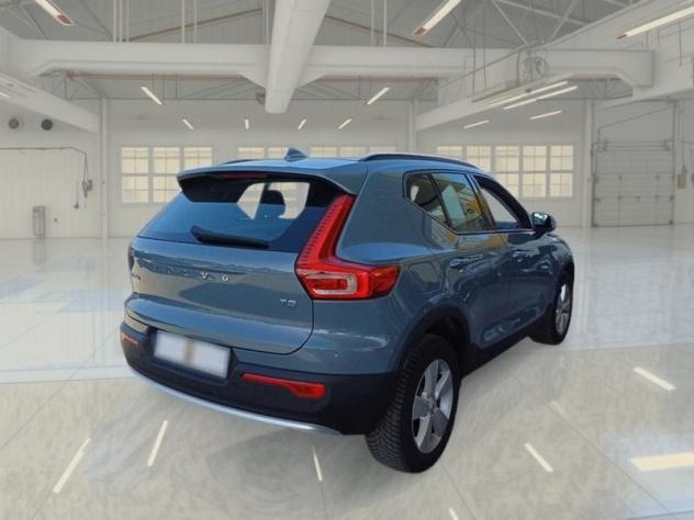 Volvo XC40 T2 ESSENTIAL SUV - Foto 5