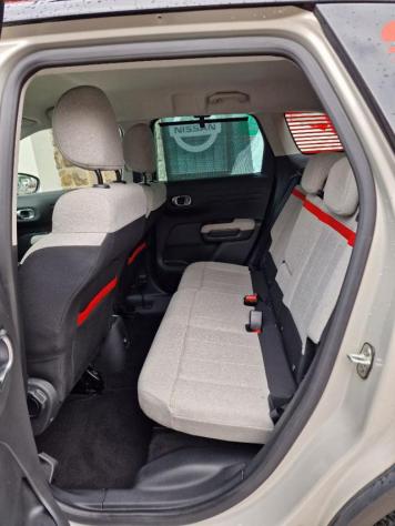 CITROEN C3 Aircross Shine -NEOPATENTATI rif. 22397341 - Foto 6