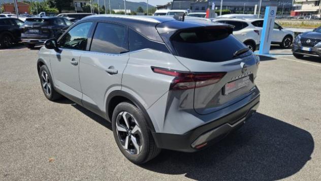 NISSAN Qashqai e-Power N-Connecta rif. 23950283 - Foto 6