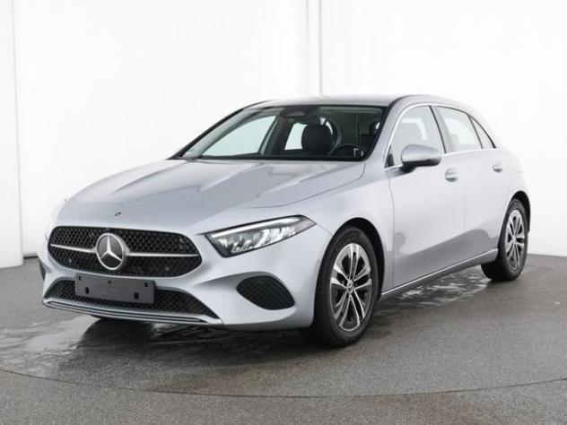 MERCEDES-BENZ A 180 Automatic Progressive Advanced rif. 23882854