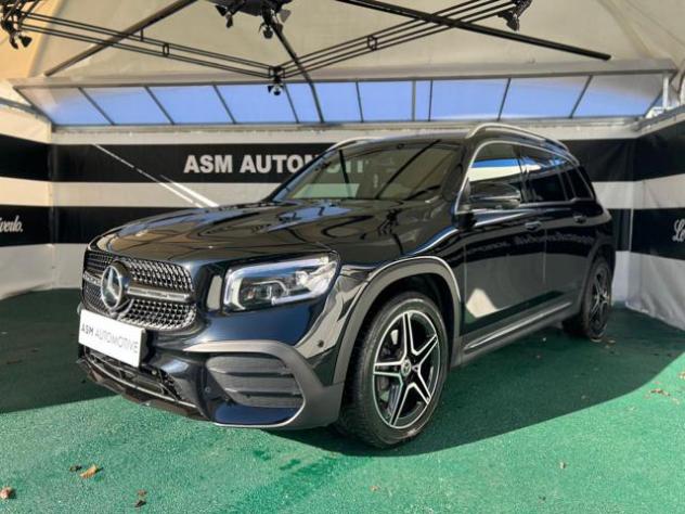 MERCEDES-BENZ GLB 200 d Automatic 4Matic Premium Plus rif. 24182879 - Foto 3