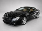 MERCEDES-BENZ SL 350 cat - IN ARRIVO