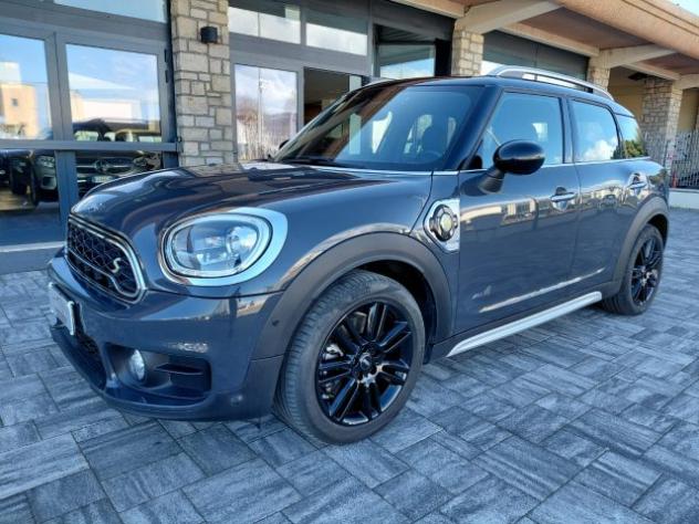 MINI Countryman 1.5 Cooper SE Hype Countryman ALL4 Automatica rif. 23675292