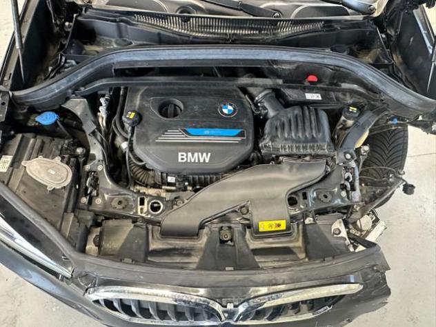 BMW X1 XDRIVE25E BUSINESS ADVANTAGE rif. 23999958 - Foto 9