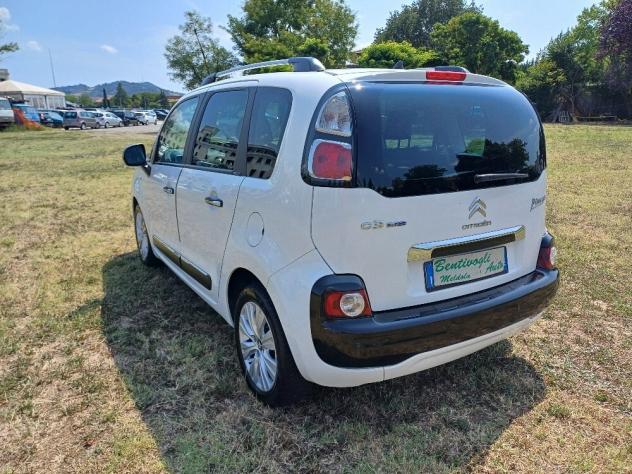 Citroen C3 Picasso BlueHDi 100 Exclusive 2016 - Foto 6