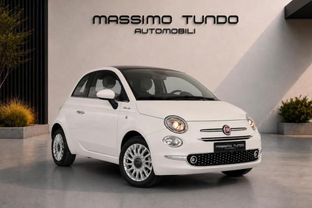 FIAT 500 1.0 Hybrid Dolcevita Aziendale - Foto 4