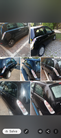 Auto in buone condizioni