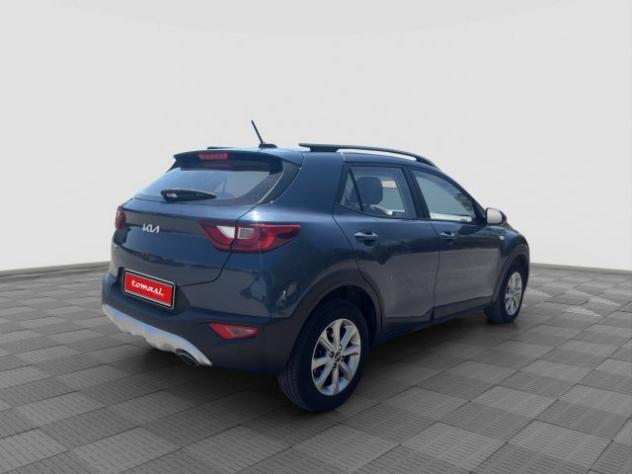 KIA Stonic Stonic 1.2 ECO GPL Urban rif. 23930489 - Foto 5