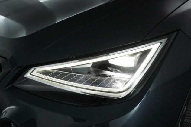 SEAT Arona Arona 1.0 EcoTSI 115 CV DSG FR rif. 23711688 - Foto 9