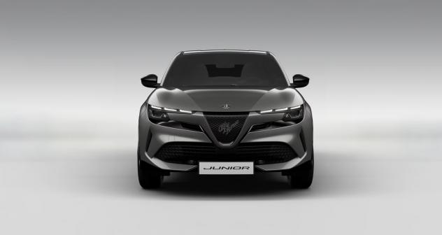 ALFA ROMEO Junior Junior 1.2 145 CV Hybrid eDCT6 Q4 Sport Speciale - Foto 4