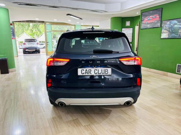 Ford Kuga 1.5 TDCI 120cv Autom. 2WD Titanium - Foto 5