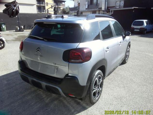 CITROEN C3 Aircross BlueHDi 120 S&S EAT6 Feel rif. 24164088 - Foto 4