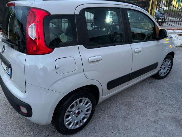 Fiat Panda 1.2 Lounge - Foto 3