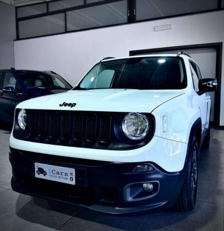 Jeep Renegade 1.6 MJT 120CV Night Eagle - Foto 2