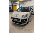 Citroen C3 Picasso 1.6 HDi 90 airdream Exclusive Style