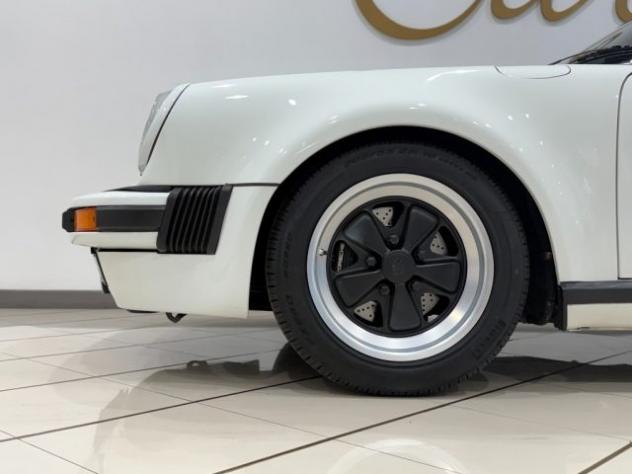 PORSCHE 911 Carrera 3.2 Speedster ASI rif. 24034465 - Foto 5