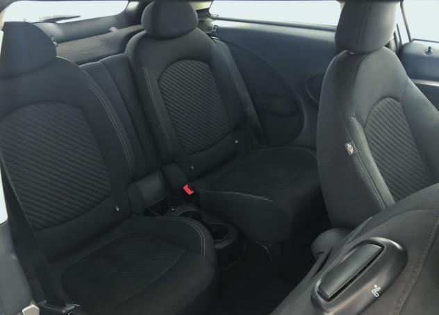MINI Paceman Mini Cooper D Paceman - Foto 7