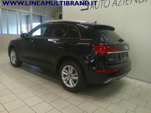 AUDI Q5 40 TDI 204 CV quattro S tronic Advanced rif. 23924216 - Foto 4