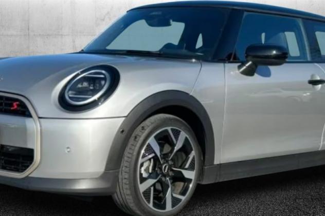 MINI Mini Cooper S Classic rif. 23757558