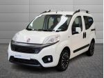FIAT QUBO 2017 1.3 mjt 16v Lounge 95cv