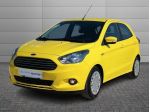 Ford Ka III + 2017 5p + 1.2 70cv