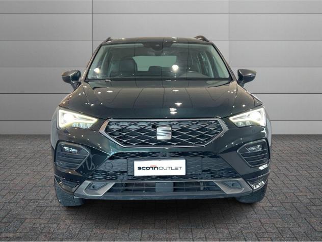 SEAT Ateca 2020 1.0 tsi FR 110cv - Foto 6