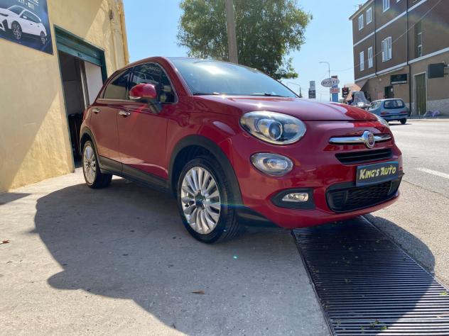 FIAT 500X 1.3 Multijet 95 CV Lounge - Unico Proprio - 111.000 km - PERFETTA - Foto 2