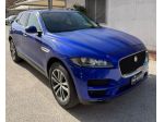 JAGUAR F-Pace 2.0 D 180 CV aut. Prestige rif. 23623436