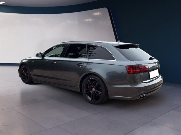 Audi A6 3.0 TDI 200kW quattro S tronic S-line - Foto 5