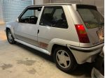 Renault 5 GT TURBO