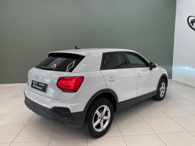 AUDI Q2 2024 35 2.0 tdi s-tronic *SOLI 55.000 KM *IVA ESPOSTA* - Foto 5