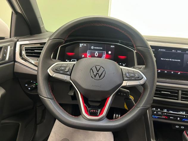 Volkswagen Polo GTI 2.0 tsi dsg * 4 500 KM* - Foto 10