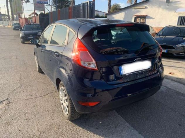 Ford Fiesta 1.5 TDCi 75CV 5 porte Business - Foto 3
