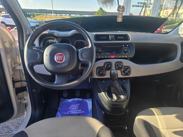 Fiat Panda 0.9 TwinAir Turbo Natural Power Easy - Foto 10