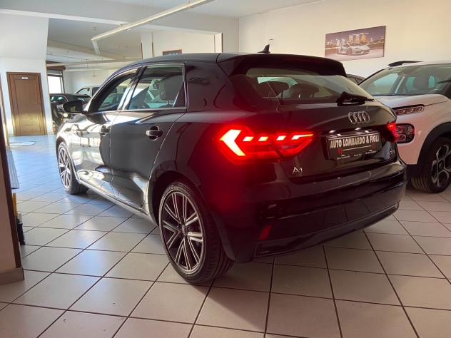 Audi A1 SPB 35 TFSI Advanced - Foto 5