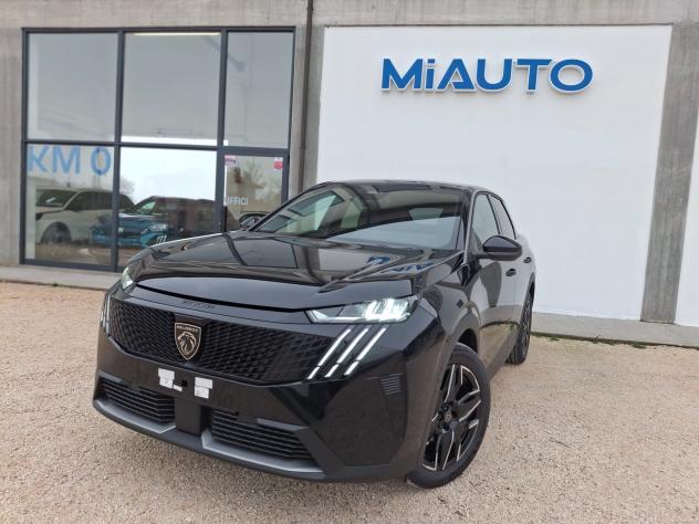 Peugeot 3008 Hybrid, 6900ANT. 382MENS