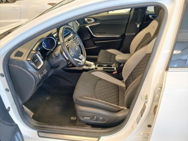 Kia ProCeed PRO 1.6 CRDI DCT GT Line 05/2019 NEOPATENTATI EURO 6B - Foto 3