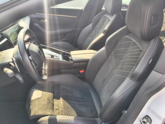 PEUGEOT 508 2ª serie 508 BlueHDi 130 Stop&Start EAT8 SW GT - Foto 8