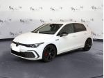 Volkswagen Golf 2.0 TDI GTD DSG BLACK STYLE LED PLUS CAMERA GARANZIA 5 ANNI