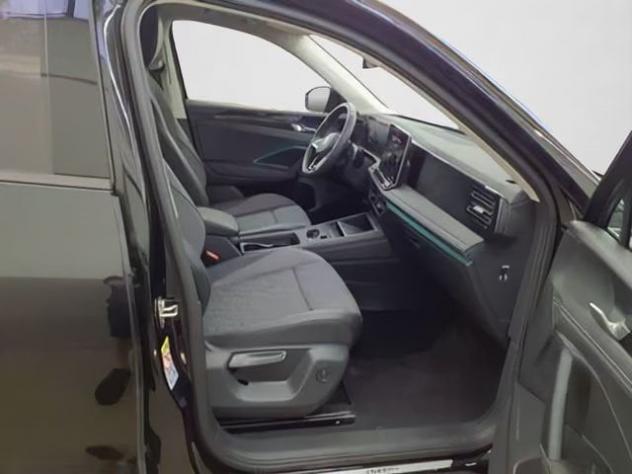 Volkswagen Tiguan Volkswagen Tiguan ENERGY 2.0 TDI DSG LED NAVI CAMERA 360° GANCIO - Foto 4