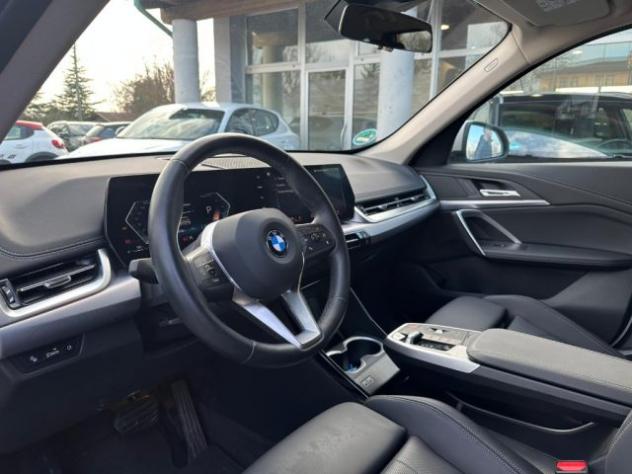 BMW X1 xDrive 23d Msport rif. 23378120 - Foto 5