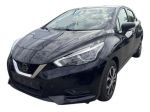 NISSAN Micra 1.0L 12V 5 porte Business rif. 22621375