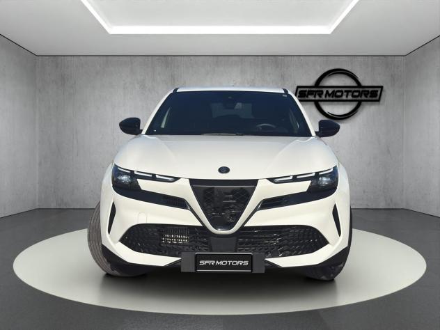 Alfa Romeo Junior Ibrida 1.2 145CV Hybrid eDCT6 ibrida Speciale - PROMO/IVA ESP. - Foto 2