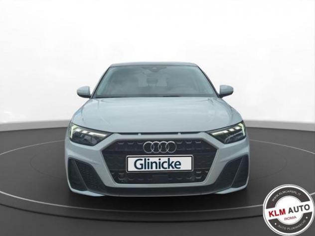 AUDI A1 SPB 25 TFSI S line + altre in sede rif. 24175641 - Foto 4