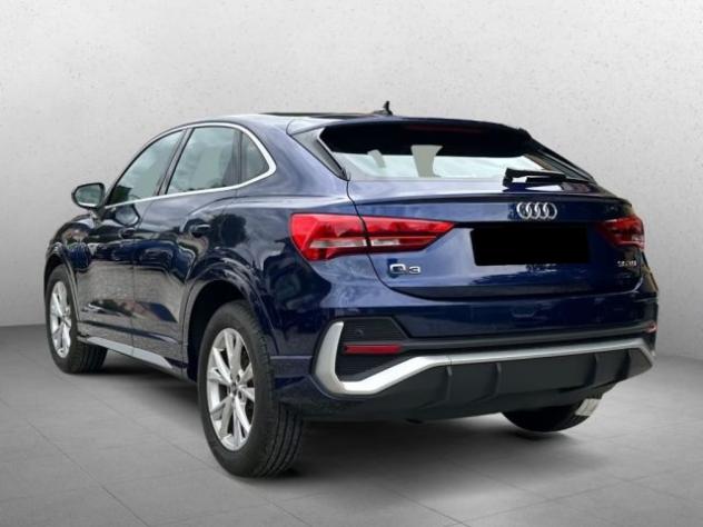AUDI Q3 SPB 35 TDI S tronic S line Sline rif. 23033906 - Foto 5